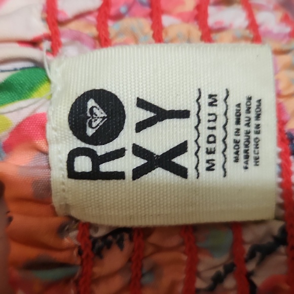 Roxy Medium Dress - Picture 2 of 3